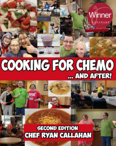 COOKING FOR CHEMO