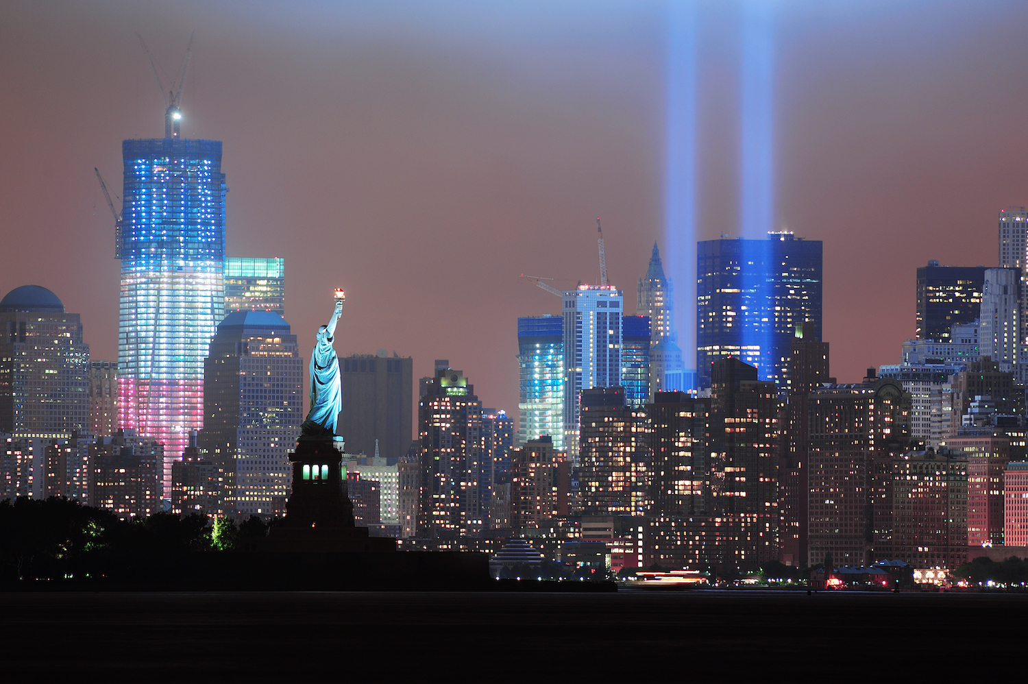 September 11 Tribute
